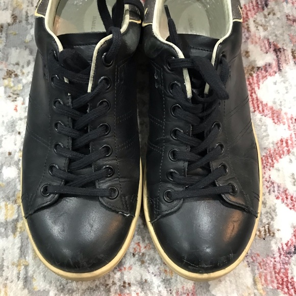 Isabel marant sneakers - 37 - Picture 7 of 7